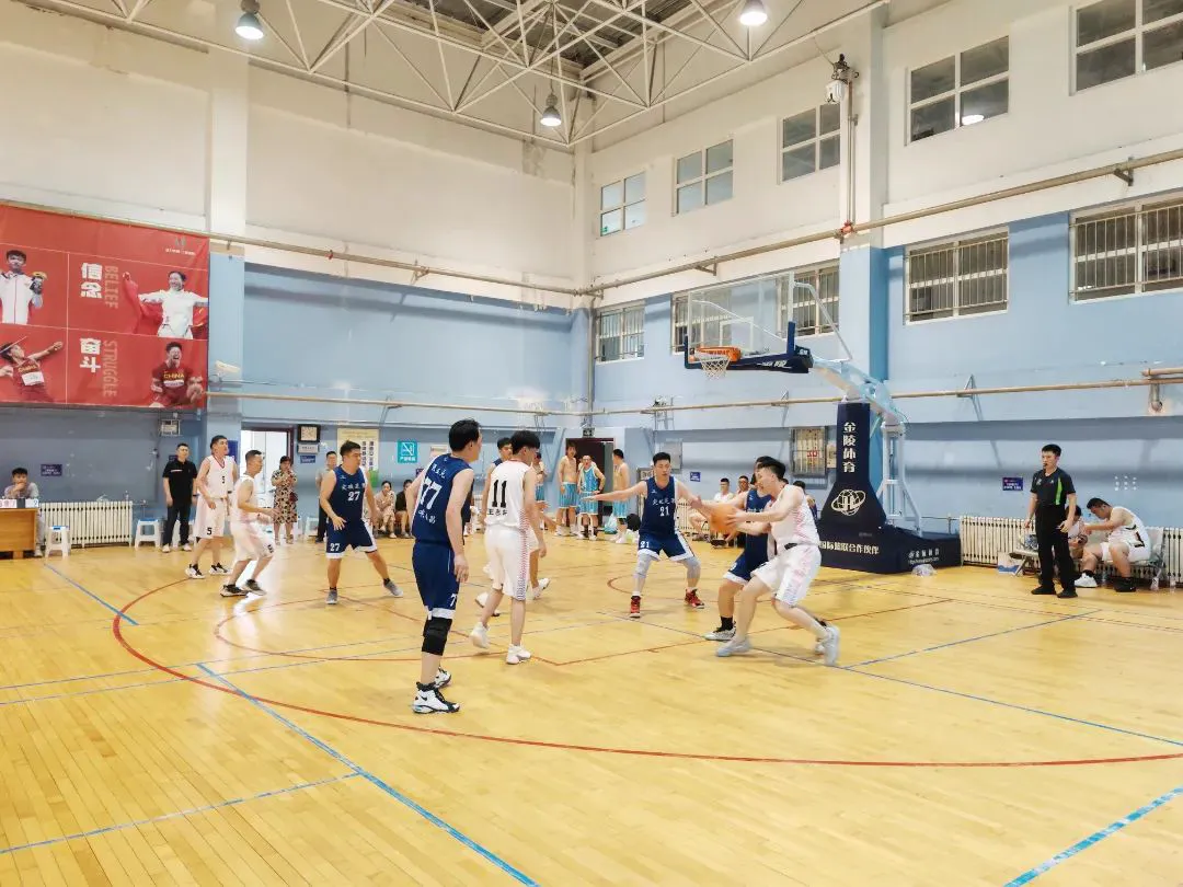 如何通过模拟比赛提高篮球进攻实战能力?_1